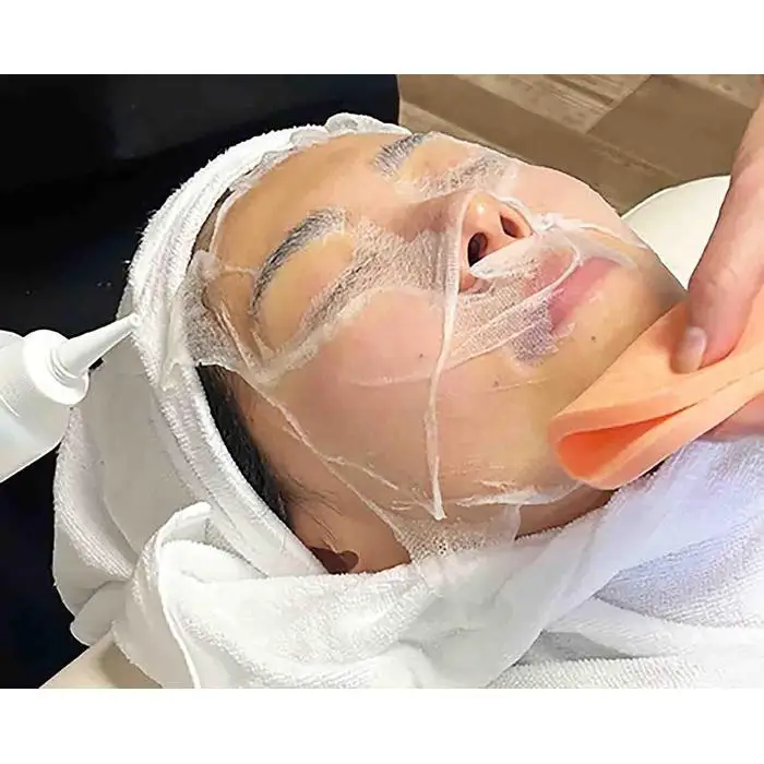 ルナレーナ うるおい持続フェイシャルケア1回コース（約1時間）＜福岡市内にて提供＞ | 券 人気 おすすめ 送料無料