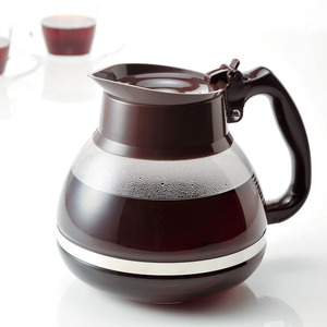 HARIO ハリオコーヒーデカンタ 1800［CDH-18CBR］｜ HARIO ハリオ _FI53