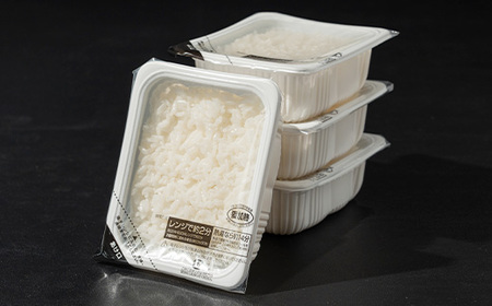 パックライス つや姫 パックご飯 パックごはん レトルト 200g 36食入 ja-tsprx36-mr ※沖縄・離島への配送不可