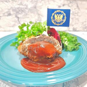 肉の魔術師シリーズ　A5和牛（横濱ビーフ）ハンバーグ・はまポークのソーセージ・ハムセット【3種4パック入り】 AAS0005