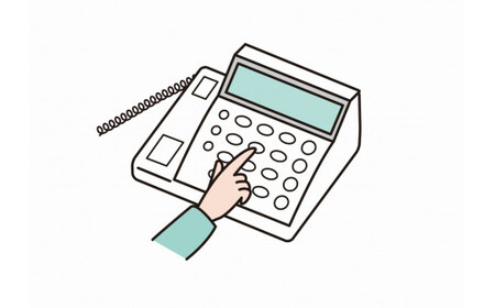 みまもりでんわサービス（固定電話６か月） 【 家族のために　電話確認　体調確認 毎日 メールでお知らせ みまもり 電話サービス　青森県 贈り物 贈答 ギフト プレゼント】　【02402-0207】