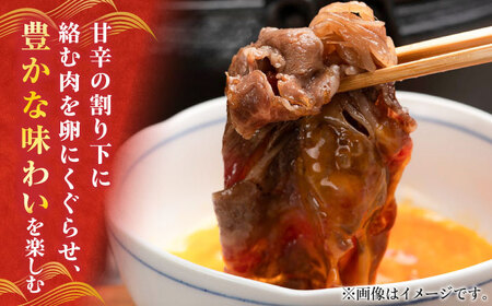 【豊田さん家の牛肉】すき焼きとステーキの2点豪華コース / 国産牛 牛肉 お肉 サーロイン / 亀山市 / 豊田畜産 [AMAL008]