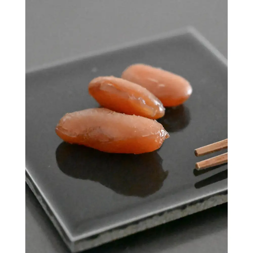 よしだや ひとくち甘味 しろはなまめ （50g×4袋）
