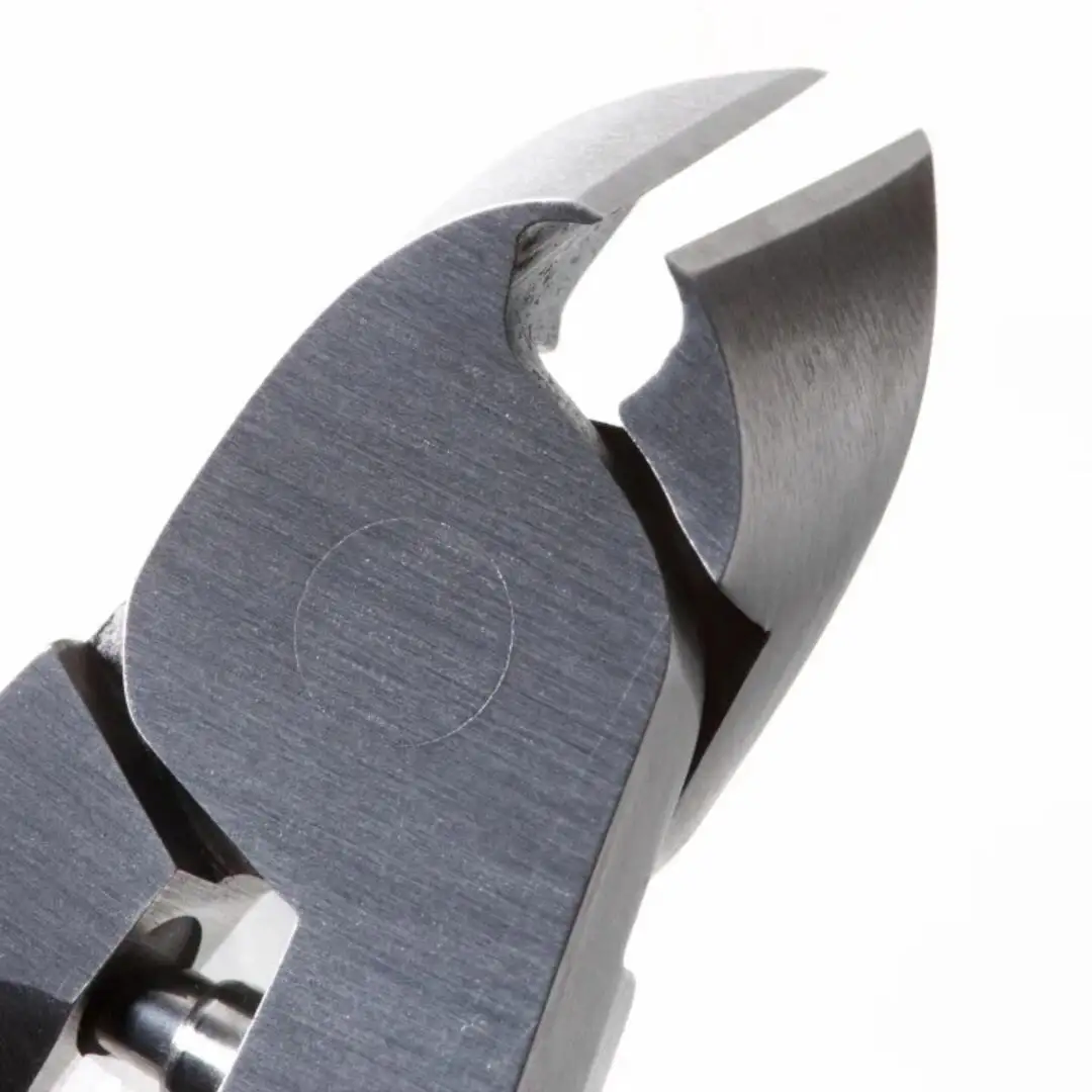 SUWADA 足用 つめ切り クラシック 直刃 巻き爪予防 爪切り 高級 燕三条 諏訪田製作所