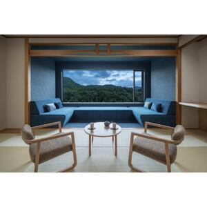 界 秋保　ふるさと納税宿泊ギフト券（30,000円分）【仙台市 宿泊 チケット 人気 おすすめ 星野リゾート】