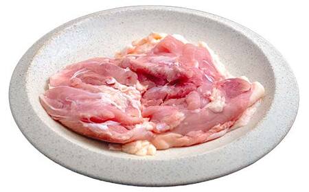 伊達のハーブ鶏 もも肉 4kg 伊達市 福島県 東北 冷蔵 鶏肉 もも とり肉 お肉 F20C-963