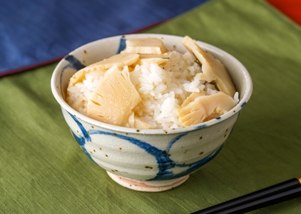 京都産 竹の子ごはんの素 2合炊き用 3箱セット [1601]