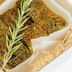 抹茶 テリーヌ (約270g)