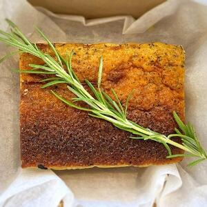 オーガニック アールグレイ テリーヌ (約270g)