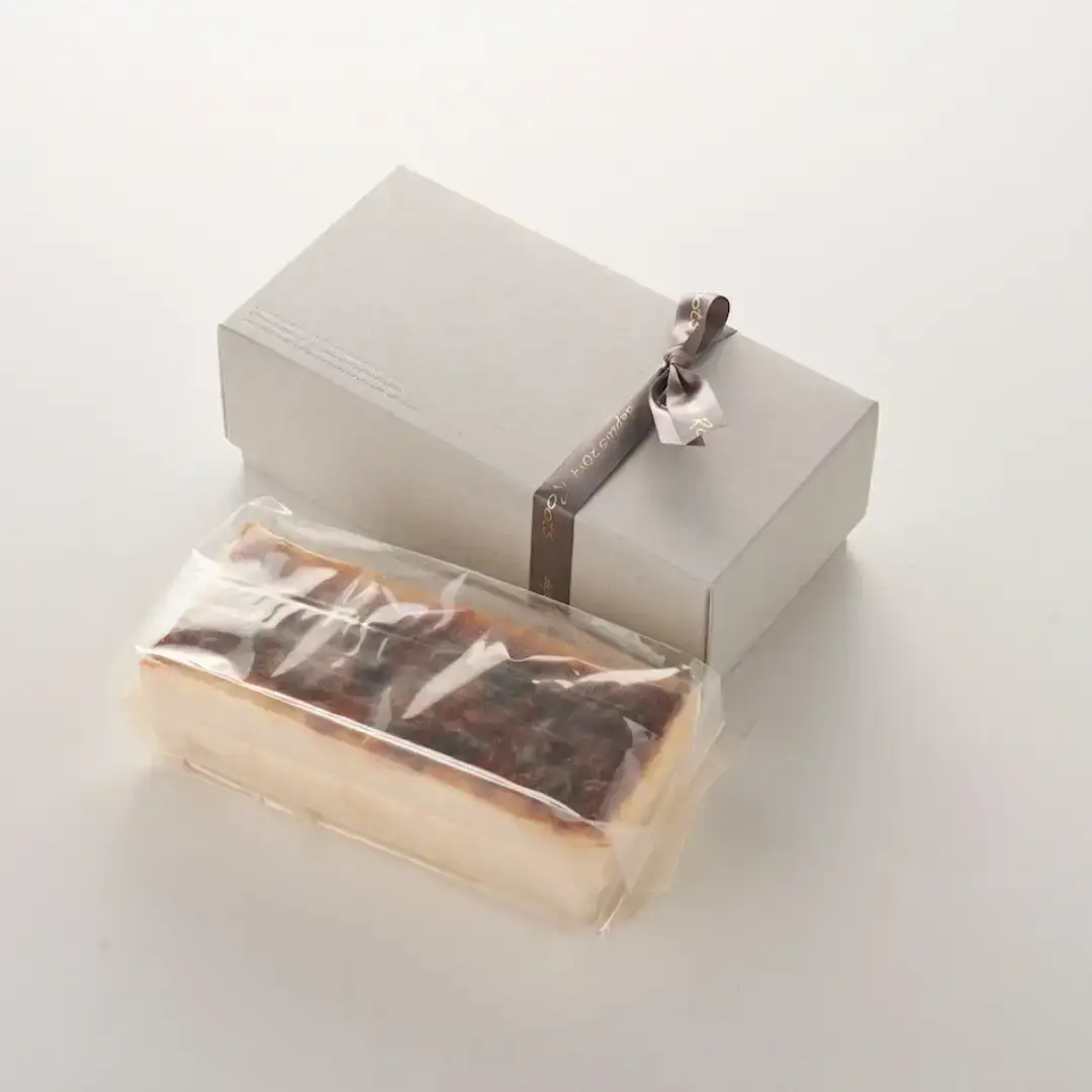まるごとレモンバスチー パティスリールーツ 二層 バスクチーズ レモンケーキ クリスマス ギフト お取り寄せ 冷凍 【011S275】