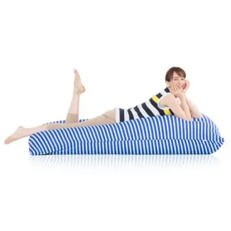 Yogibo Zoola Max サンシャイン_雑貨・日用品  家具・インテリア _【配送不可地域：離島】【1172268】