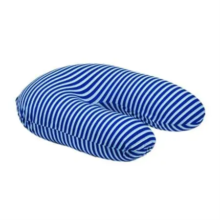Yogibo Zoola Support スカイ_雑貨・日用品  家具・インテリア _【配送不可地域：離島】【1172317】