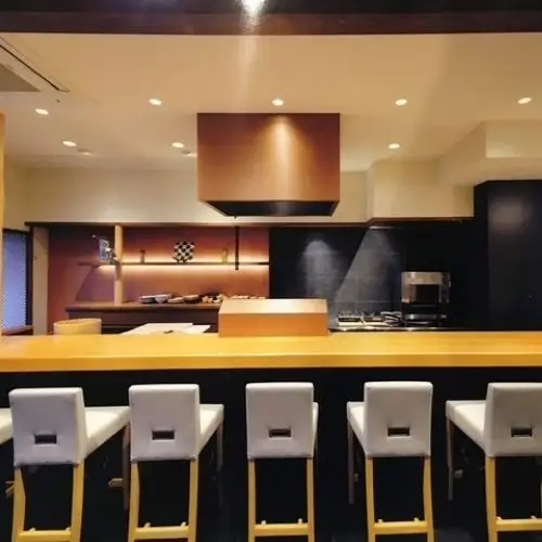 天麩羅くろさわ　食事券（3,000円分）【krsw0001】