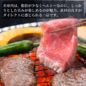 【スピード発送（最短7日以内）】近江牛 赤身 焼肉用 500ｇ 牛長商会 みんなのお肉本舗｜滋賀県野洲市 お取り寄せグルメ ご当地 ご当地グルメ 肉 お肉 にく 牛 牛肉 ビーフ 近江牛 和牛  赤身 焼肉｜