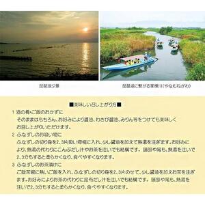近江名産「鮒寿司」ふなずし 漁師直漬け　2本入り｜野洲市 伝統製法 発酵食品 滋賀県 特産品 寿司 漁師の手作り 風味豊かな 魚介 日本食 和食 発酵食品 地元食材 お取り寄せ 通販 ふるさと納税｜