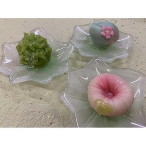 季節生菓子詰合せ（8個入り）
