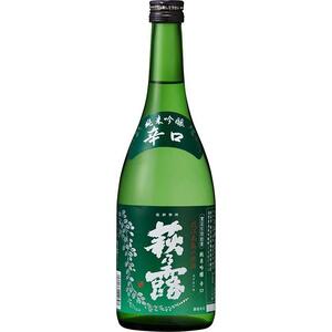 萩乃露 純米吟醸二種セット