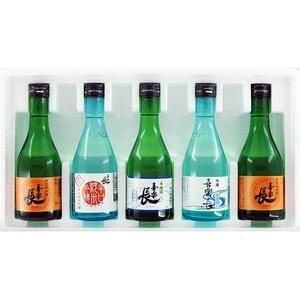 喜楽長　特選300ml飲み比べセット