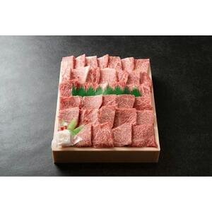 近江牛 澤井牧場 焼肉盛り合わせ（霜降） 600ｇ