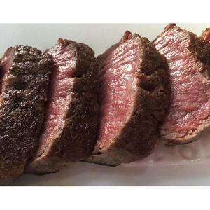ステーキ5枚《近江牛A5ランクメス牛みのや精肉店》