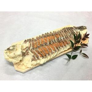 ふなずし めす700ｇ
