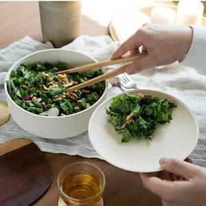 【信楽焼・明山】GRAIN WARE 　SHIROTSUCHI PLATE　2枚セットac-10