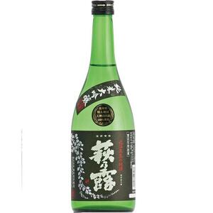 萩乃露 純米大吟醸３種セット