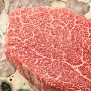 近江牛 サーロインステーキ150ｇ・ヒレステーキ130ｇ・赤身ステーキ130ｇ