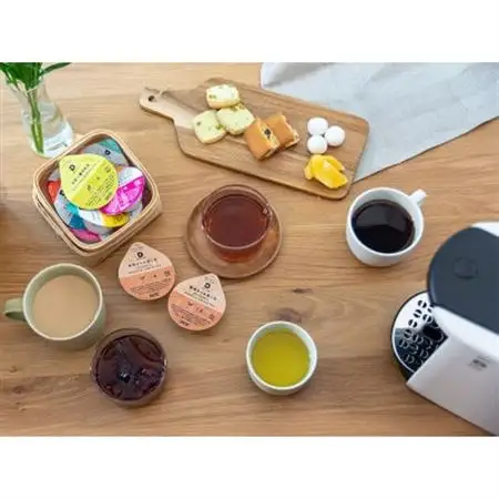 UCC「静岡まろみ焙じ茶」ドリップポッドカプセル 4箱(48杯分)【配送不可地域：離島・沖縄県】【1603572】