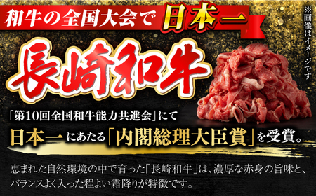 長崎和牛出島ばらいろ 肩ロース バラ 切り落とし 計400g[RCI021] 長崎和牛 切り落とし 長崎和牛 切り落とし 長崎和牛 切り落とし 長崎和牛 切り落とし九州 長崎