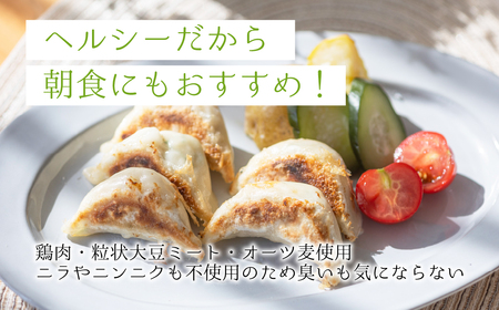 朝専用餃子 岐阜モーニング 餃子 40個入 朝食 ぎょうざ ギョウザ 岐阜県産 こだわり ヘルシー 高タンパク 低カロリー ニンニク ニラ 不使用 の餃子 ラーメン店 の サイドメニュー 惣菜 人気 おすすめ 本巣市発 岐阜夢餃子製作所 [mt1579]