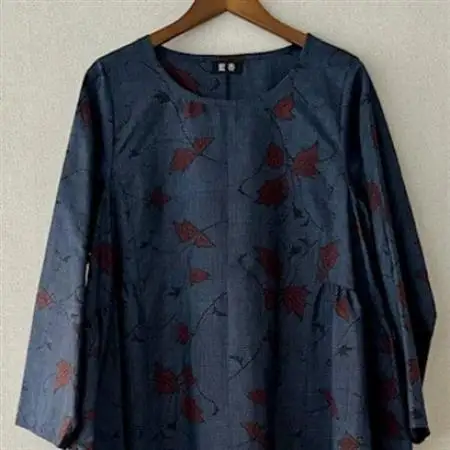 着物リメイク　ワンピース　お仕立券_装飾品・工芸品 女性・レディース 洋服 _【1534480】