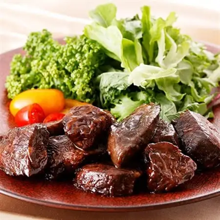 厚切り国産牛サガリたれ焼き 400g_肉  牛肉   肉  牛肉 _【配送不可地域：離島】【1524334】