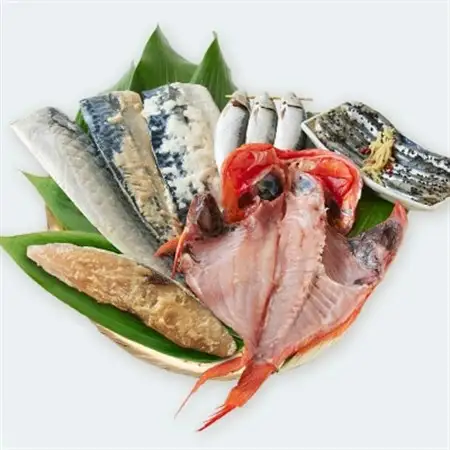 特選セットA_魚介・海産物     魚介・海産物  干物 _【配送不可地域：離島】【1526261】