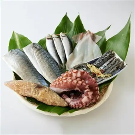 汐ふみセットA_魚介・海産物 イカ  いか 烏賊  魚介・海産物 タコ  たこ 蛸  魚介・海産物     魚介・海産物  干物 _【配送不可地域：離島】【1526770】
