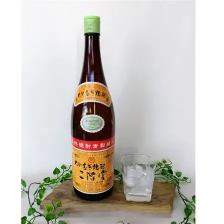 【2ヵ月毎定期便】大分むぎ焼酎　二階堂25度(1800ml)2本セット全3回_大分むぎ焼酎 二階堂 麦焼酎 焼酎 酒 酒セット 焼酎セット  まとめ買い 酒の定期便_【4055294】