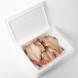 工場直送　訳あり干物(規格外)赤魚　2kg　_魚介・海産物  干物 _【配送不可地域：離島】【1538160】