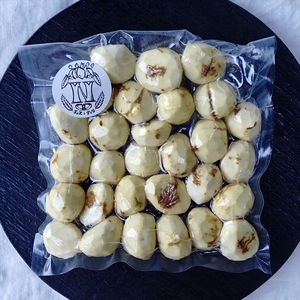 丹波市産 熟成むき栗 300g×3袋 〈真空パック〉〈丹波市産〉 むき栗 栗