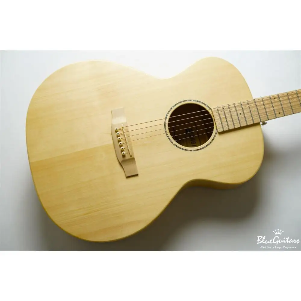 【ギター】NAGI GUITARS shiro｜ギター
