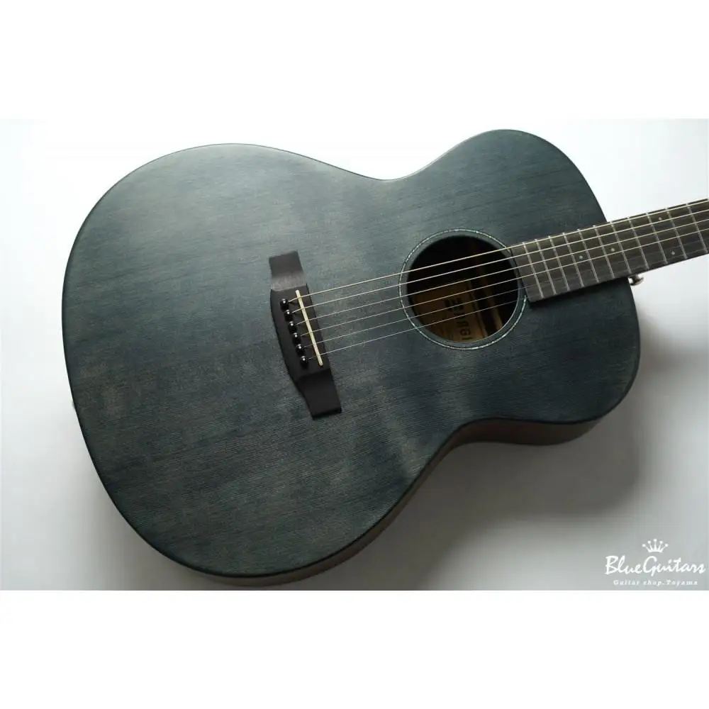 【ギター】NAGI GUITARS kuro｜ギター