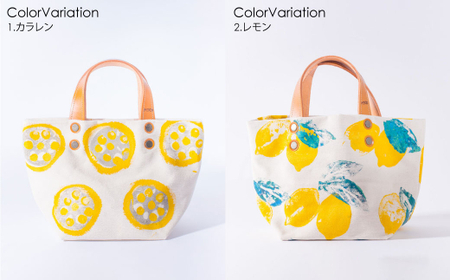 tote bag S メガネ トートバッグ バッグ