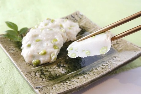 さつま揚げ 枝豆天さつま揚げセット 魚万商店 10-022
