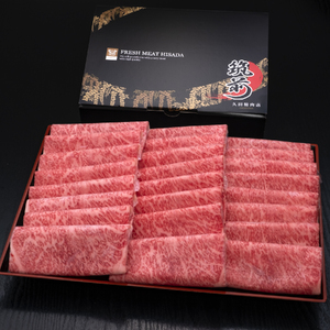 【10ヶ月定期便】A5等級 博多和牛 特選ロース うす切り （500g×2パック）計1kg 肉 牛肉