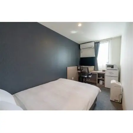 HOTEL R9 The Yard いすみ☆【禁煙】ダブルルーム宿泊券(2名利用)_旅行券・チケット 宿泊券  _【1523236】