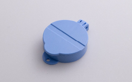 錠剤割りカッター JC-500