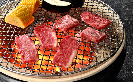 【カメチク】 近江牛 希少部位 6種 焼肉 360g 【FK05W】【 近江牛 】 牛肉