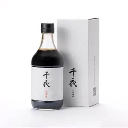 【数量限定】ミツカン　千夜　500ml(酒粕酢)【1541747】