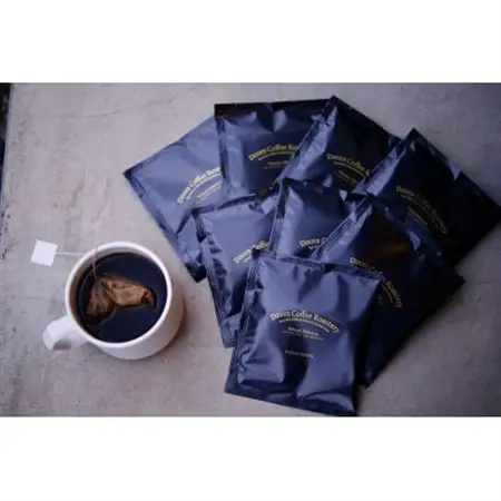 【スペシャルティコーヒー】暁 -AKATSUKI- 200g ＆ コーヒーバッグ(6個入り)セット【1445908】