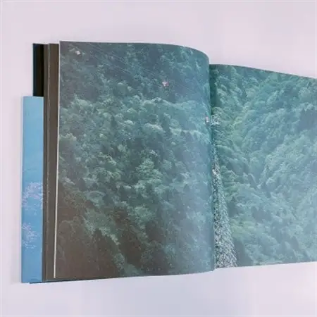 湯の山温泉開湯1300年記念写真集「KOMONO」【1301428】