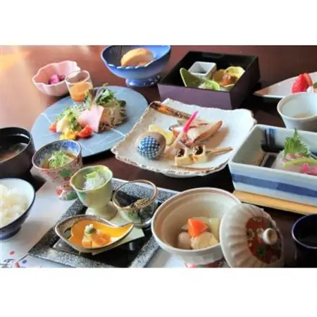 彩向陽1泊2食ペア宿泊券(平日利用)【1376066】
